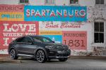 BMW X4 xDrive30i 2018 года (NA)